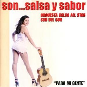 ดาวน์โหลดและฟังเพลง Mi Gente พร้อมเนื้อเพลงจาก Son del Son