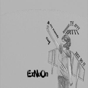 Album ExNuOn oleh Imo
