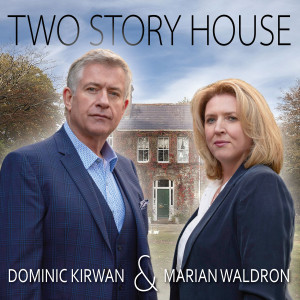 收听Dominic Kirwan的Two Story House歌词歌曲
