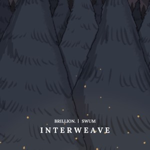 brillion.的專輯Interweave