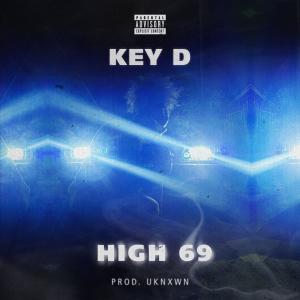 Keyd的專輯High 69 (Explicit)