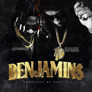 Listen to Benjamins (Explicit) song with lyrics from J Morehno