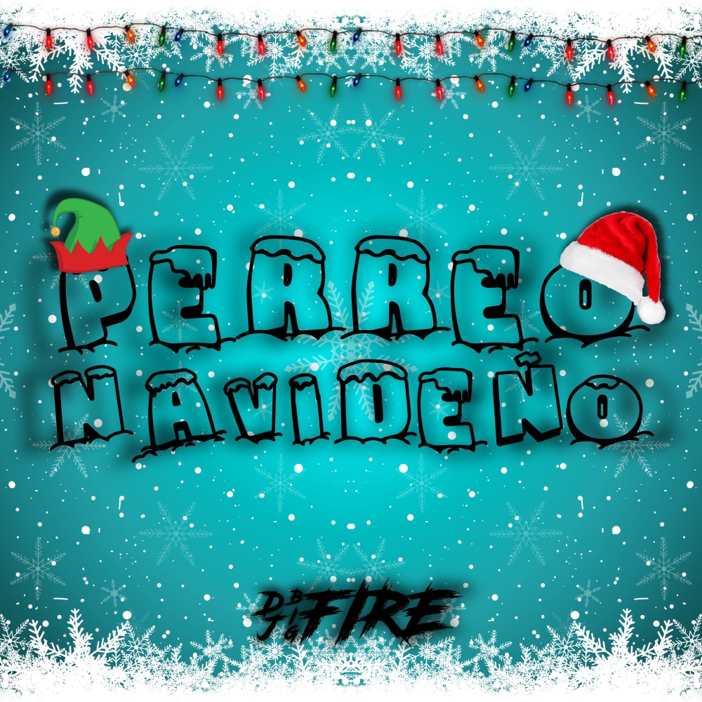 Perreo Navideño