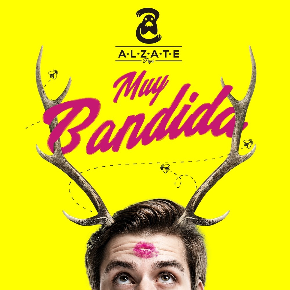 Muy Bandida