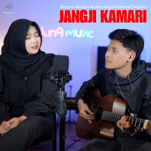 Album Jangji Kamari from Nazmi Nadia