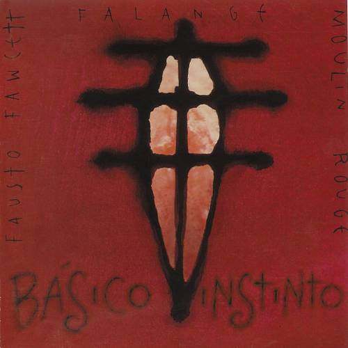 Básico Instinto (Vinheta Forró)