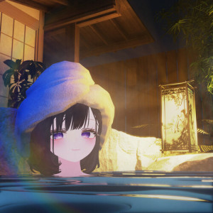 Album Onsen from Xeuphoria