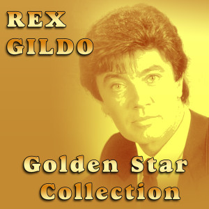 Album Golden Star Collection from Rex Gildo