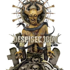 收聽Despised Icon的Sleepless歌詞歌曲