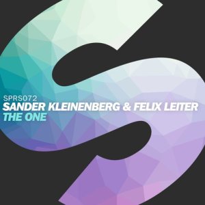 收聽Sander Kleinenberg的The One (Extended Mix)歌詞歌曲