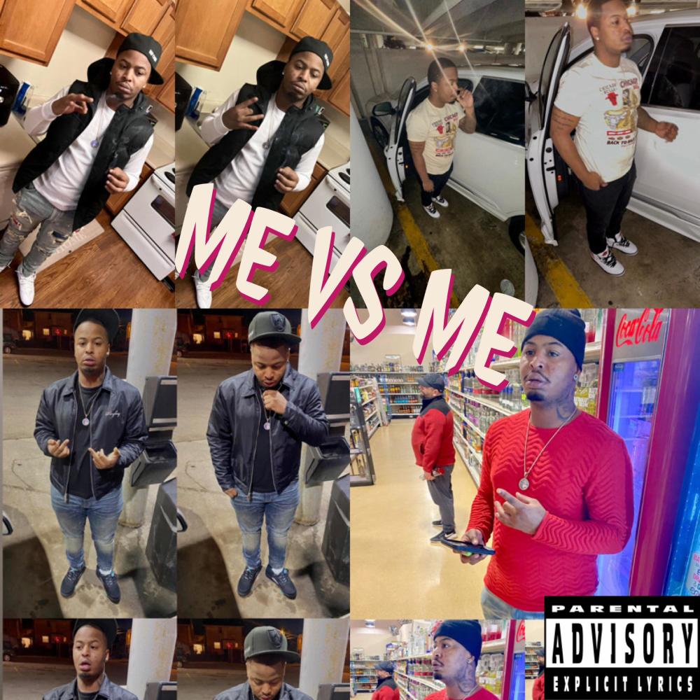 Dreamteam (feat. Stacks Dame, Big bandley & Soda P) (Explicit)