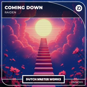 อัลบัม Coming Down ศิลปิน Raiden