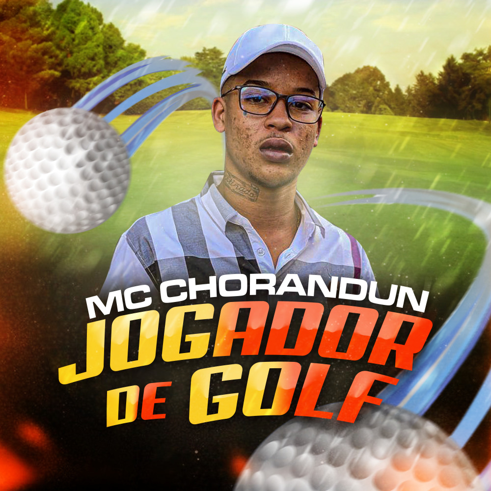 Jogador de Golf (Explicit)