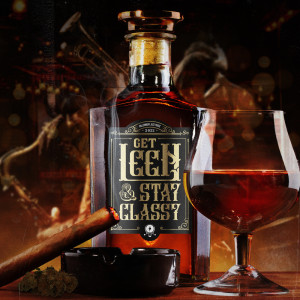 Album Get LeeN & Stay Classy from 