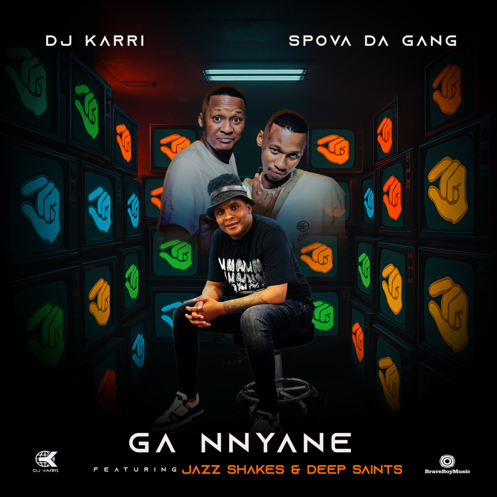 Ga Nnyane