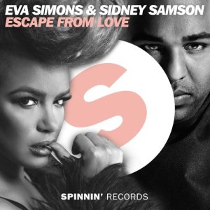 ดาวน์โหลดและฟังเพลง Escape From Love พร้อมเนื้อเพลงจาก Eva Simons
