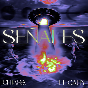 Chiara的專輯SEÑALES
