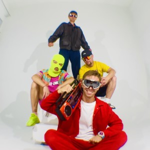 Listen to Если честно song with lyrics from SLS