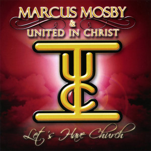 Dengarkan lagu Don't You Give Up nyanyian Marcus Mosby & United in Christ dengan lirik
