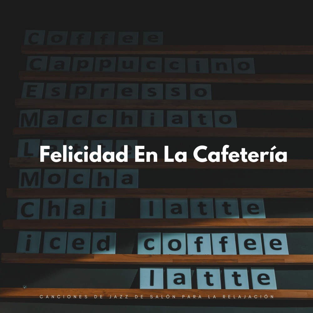 Ambiente De Cafetería