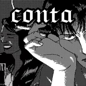 Album Conta (Explicit) from Ortega
