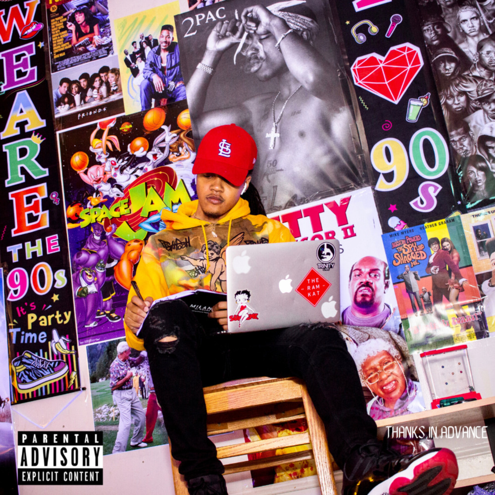 Sauced Up (Explicit)