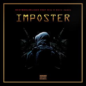 Album Imposter (feat. Ninj & Chris James) (Explicit) oleh Chris James
