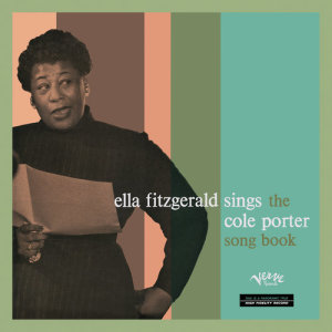 ดาวน์โหลดและฟังเพลง Just One Of Those Things พร้อมเนื้อเพลงจาก Ella Fitzgerald