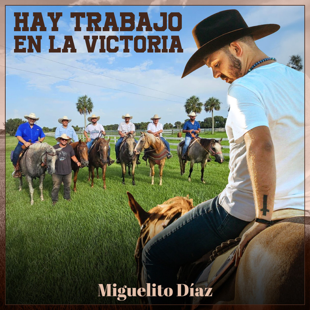 Hay Trabajo En La Victoria