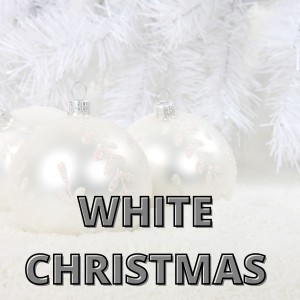 Jesse Crawford的專輯White Christmas