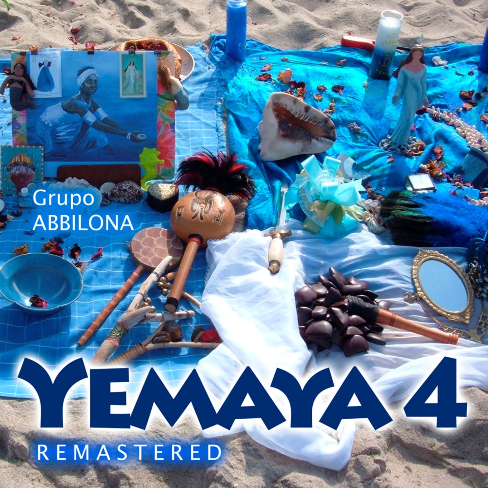 Orun de Cierre para Yemaya (Remastered)