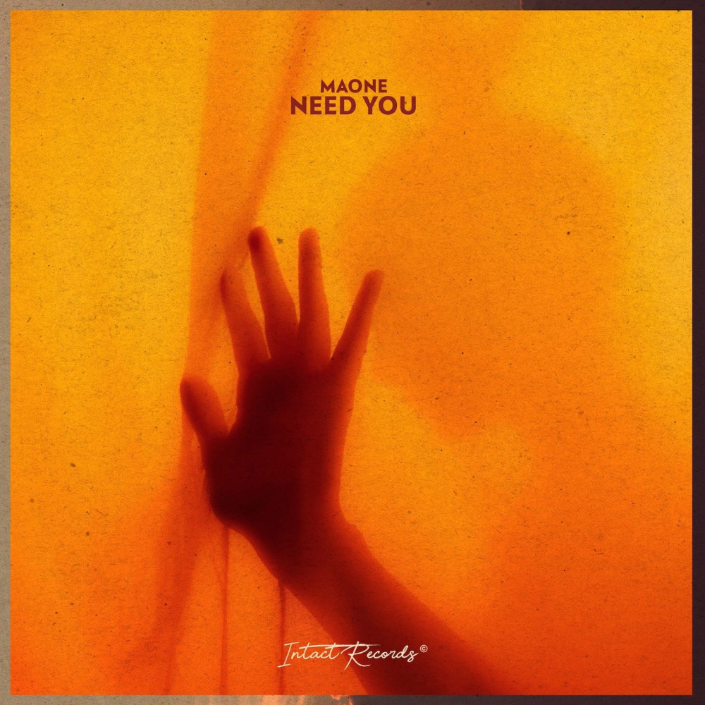 Need You