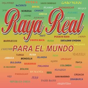 收聽Raya Real的La Cintura (Rumba Version)歌詞歌曲