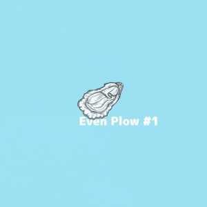 Album Even Plow #1 oleh BZN