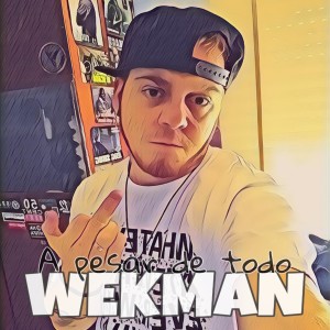 Listen to A Pesar De Todo song with lyrics from Wekman