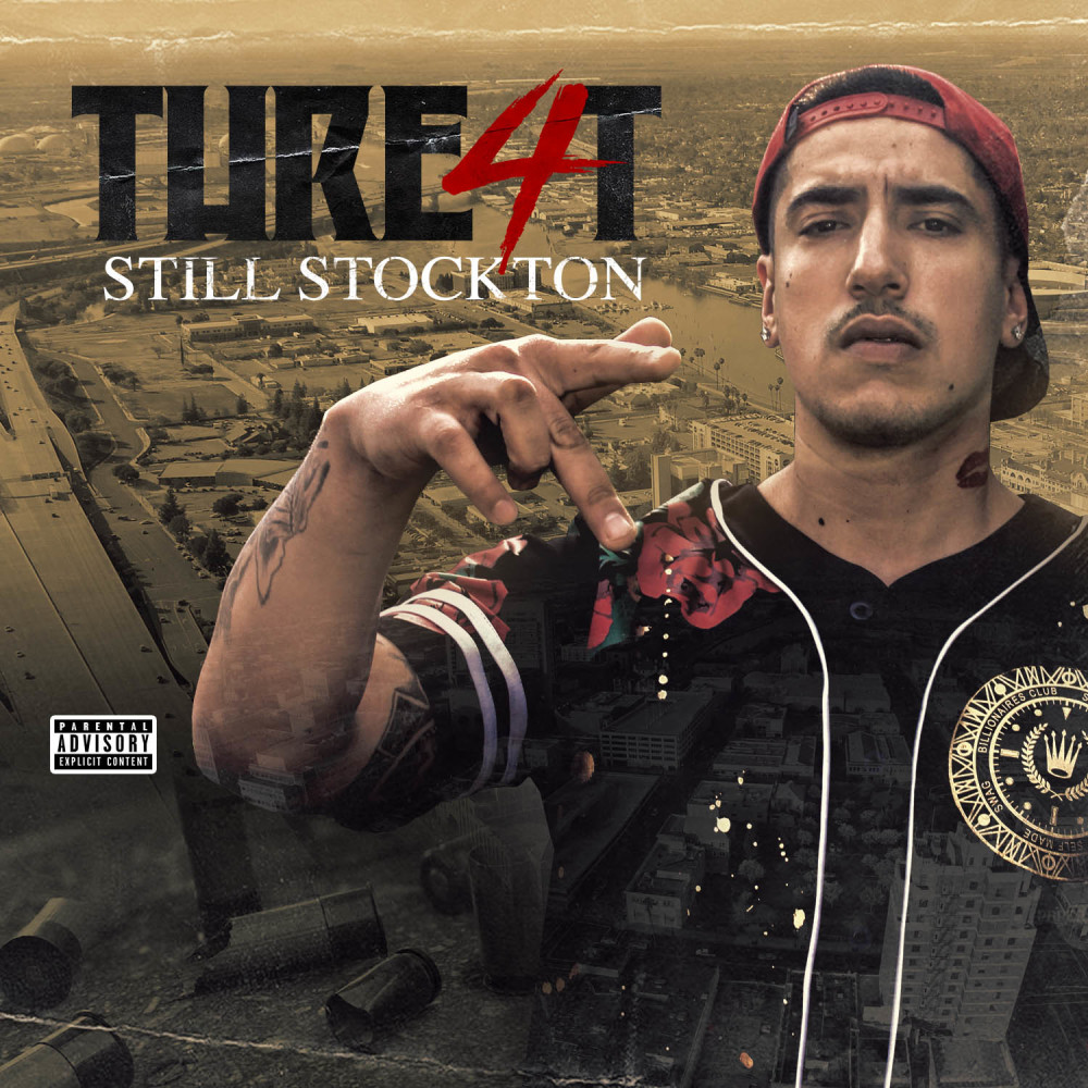 Change Up (Explicit)