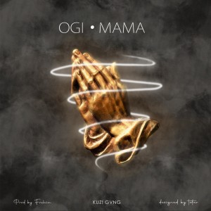 MAMA (Explicit) dari Ogi