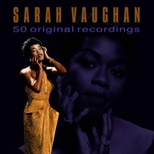 ดาวน์โหลดและฟังเพลง You’re Mine, You พร้อมเนื้อเพลงจาก Sarah Vaughan