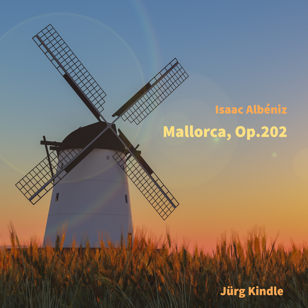 Mallorca, Op.202