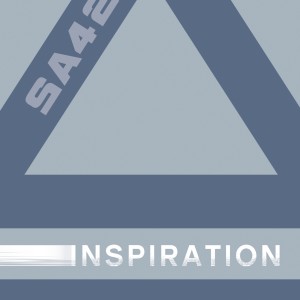 Album Inspiration from Signal Aout 42