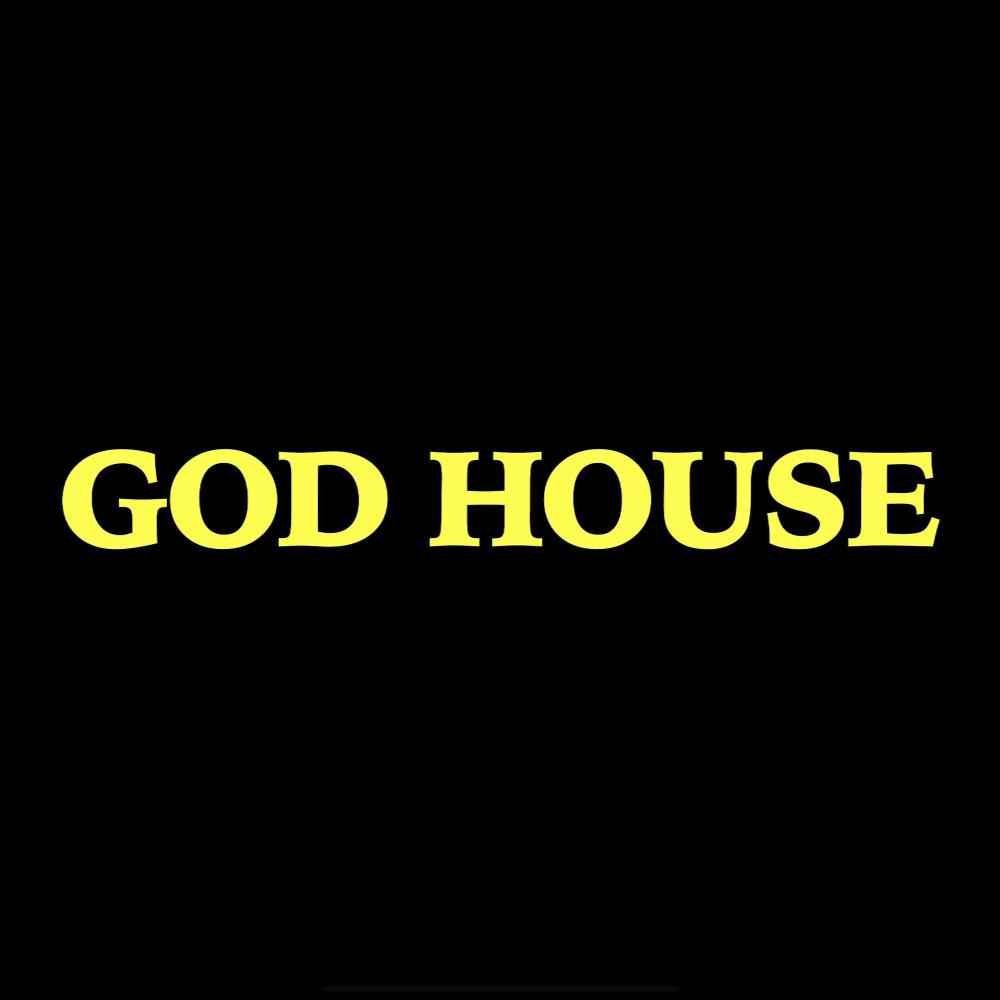 GOD HOUSE (feat. Amani Fela) (Explicit)