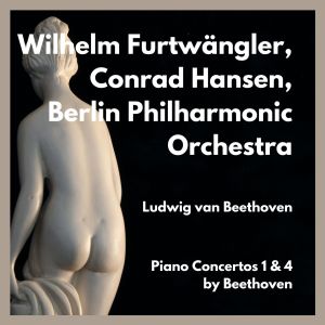 อัลบัม Piano Concertos 1 & 4 by Beethoven ศิลปิน Adrian Aeschbacher