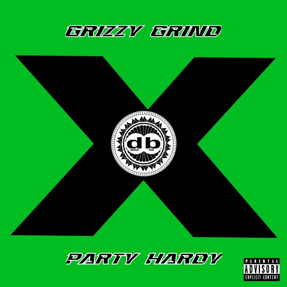 Party Hardy (Explicit)