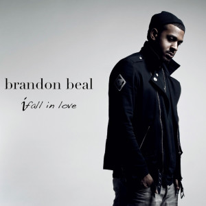 Album I Fall in Love oleh Brandon Beal