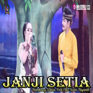 Janji Setia dari Bambang Satria