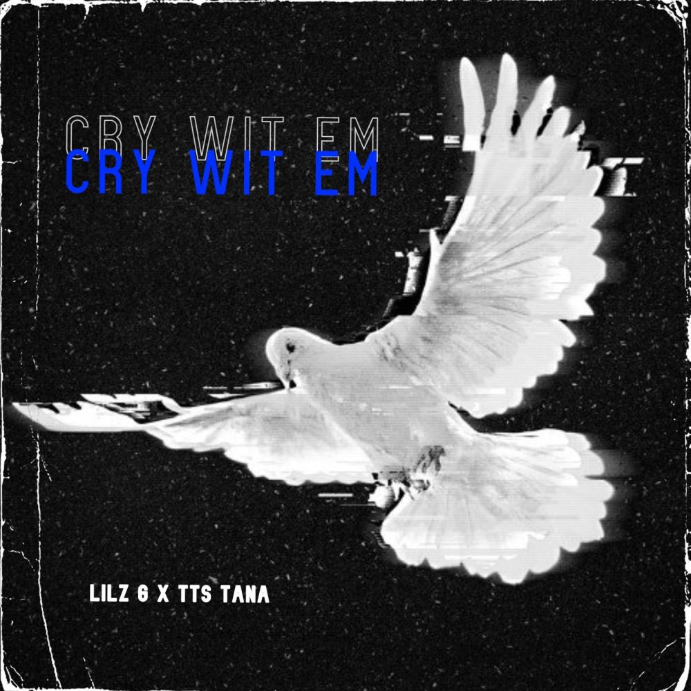 Cry With Them (feat. TTS Tana) (Explicit)