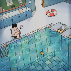 收听Ponwp的ฟิโลโฟเบีย歌词歌曲