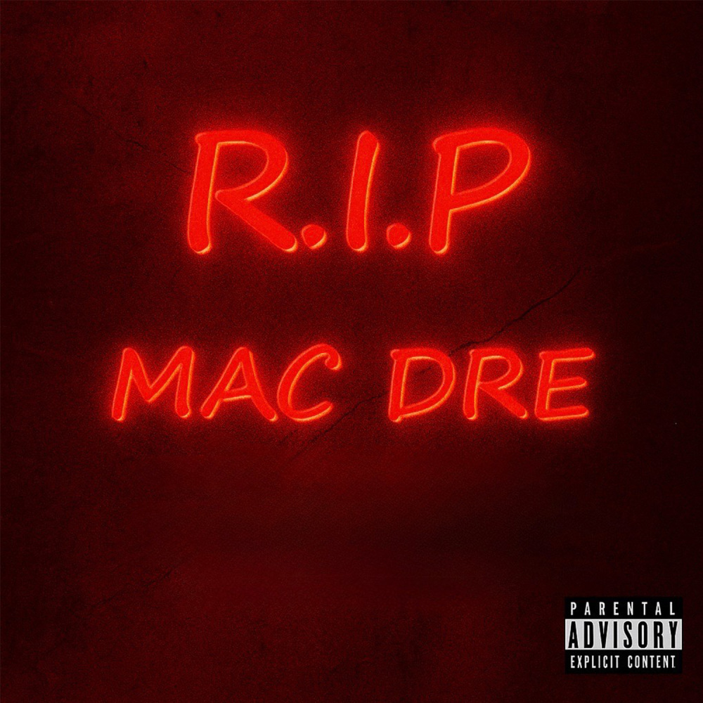 RIP Mac Dre (Explicit)
