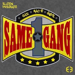 Album Same Gang (feat. Gar Certified, Snipe & Mack 10) (Explicit) from Mack 10