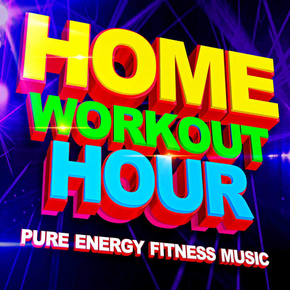 Old Town Road (Energy Workout Mix)